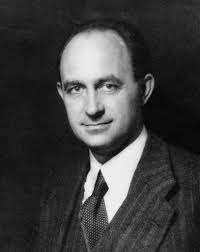 Enrico Fermi – Le responsabilita` dello scienziato e la difesa dell’Occidente