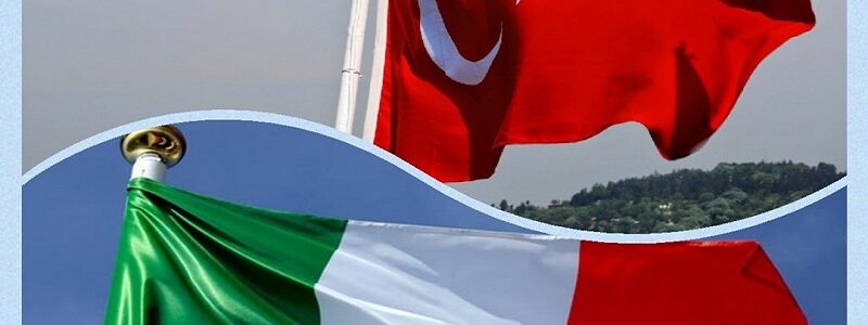 Cooperazione tra Italia e Turchia sulla via dell’Unione Europea