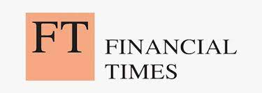 Intervista su “Financial Times”