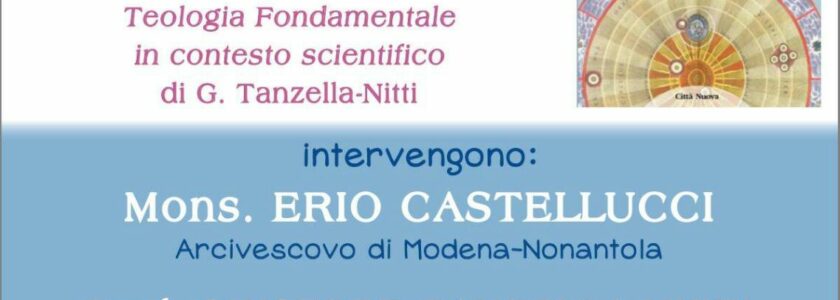 Forlì – La domanda su Dio nella società contemporanea