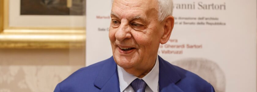 Senato – Sala Zuccari – Le ragioni del SI