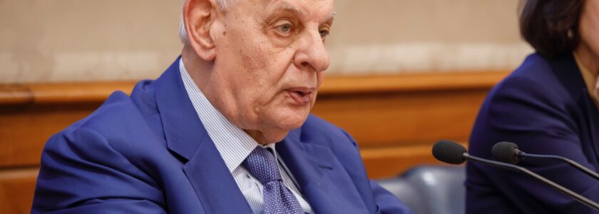 Senato – Sala Zuccari – Le ragioni del SI