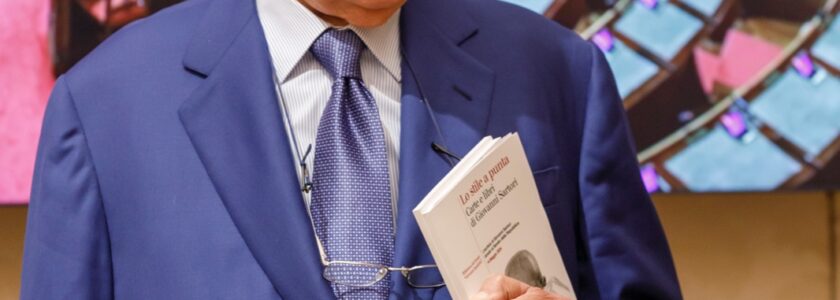 Pinerolo, Le 5 Frecce – Incontro pubblico con Marcello Pera e Fausto Bertinotti: “Presidenti di ieri, politica di oggi”