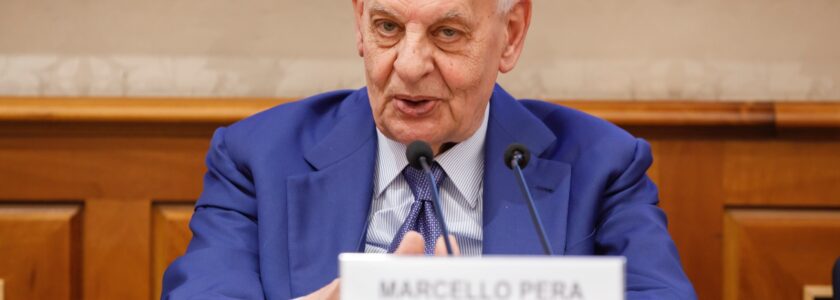 Senato – Sala Zuccari – Le ragioni del SI